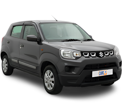 Maruti S PRESSO-img